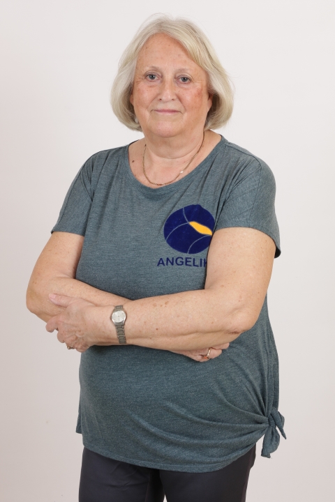 Angelika Klein